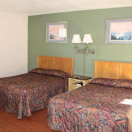 American Motor Inn - Rock Island Esterno foto