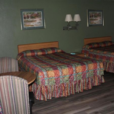American Motor Inn - Rock Island Esterno foto