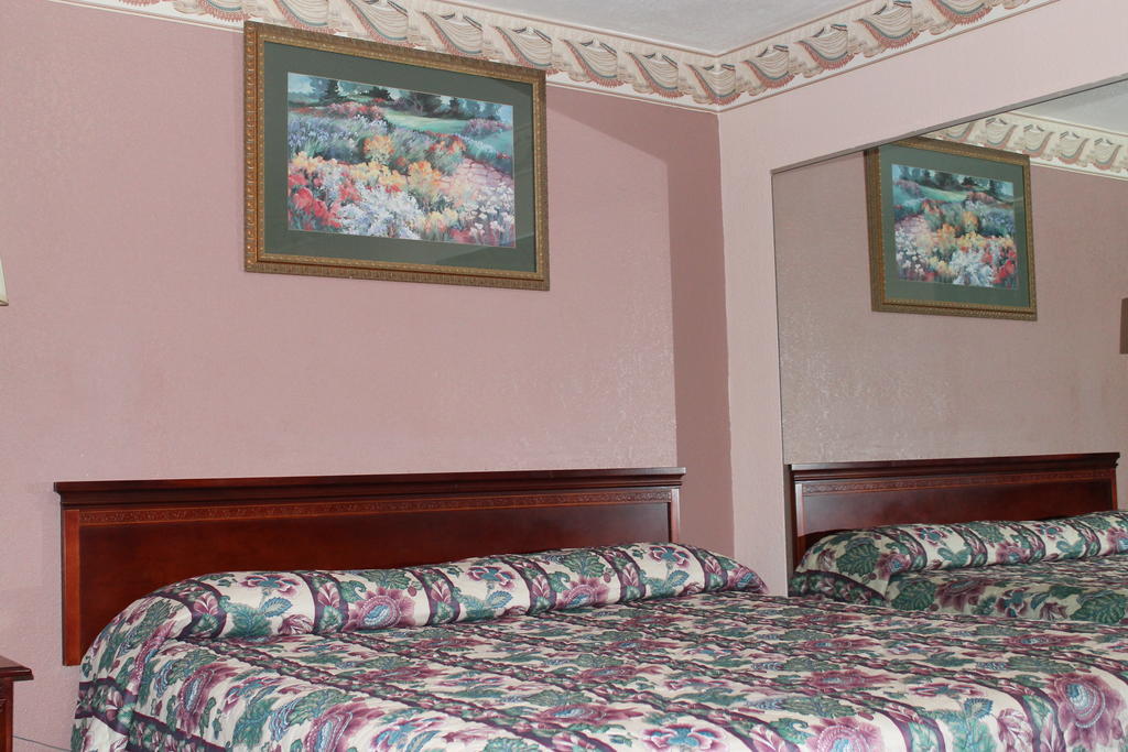 American Motor Inn - Rock Island Camera foto
